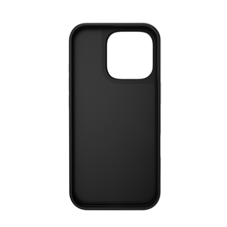 Resim High Akıllı Telefon Kılıfı, Serpiştirilmiş tasarım, iPhone® 16 Pro, Siyah