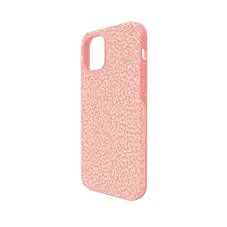 Resim High Akıllı Telefon Kılıfı, iPhone® 12/12 Pro, Uçuk pembe