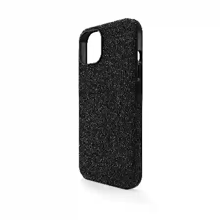 Resim High Akıllı Telefon Kılıfı, iPhone® 14, Siyah