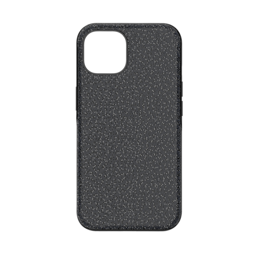 Resim High Akıllı Telefon Kılıfı, iPhone® 14, Siyah