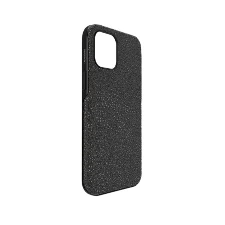 Resim High Akıllı Telefon Kılıfı, iPhone® 12 Pro Max, Siyah