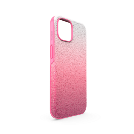 Resim High Akıllı Telefon Kılıfı, Renk geçişli, iPhone® 14, Pembe