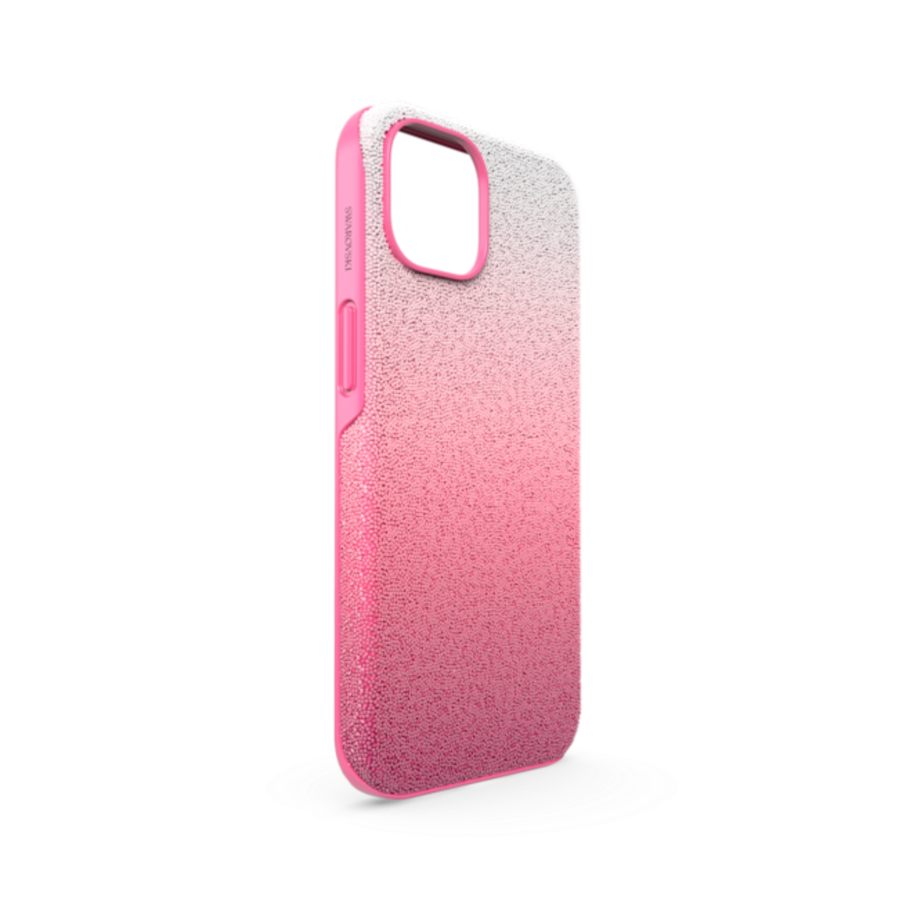Resim High Akıllı Telefon Kılıfı, Renk geçişli, iPhone® 14, Pembe