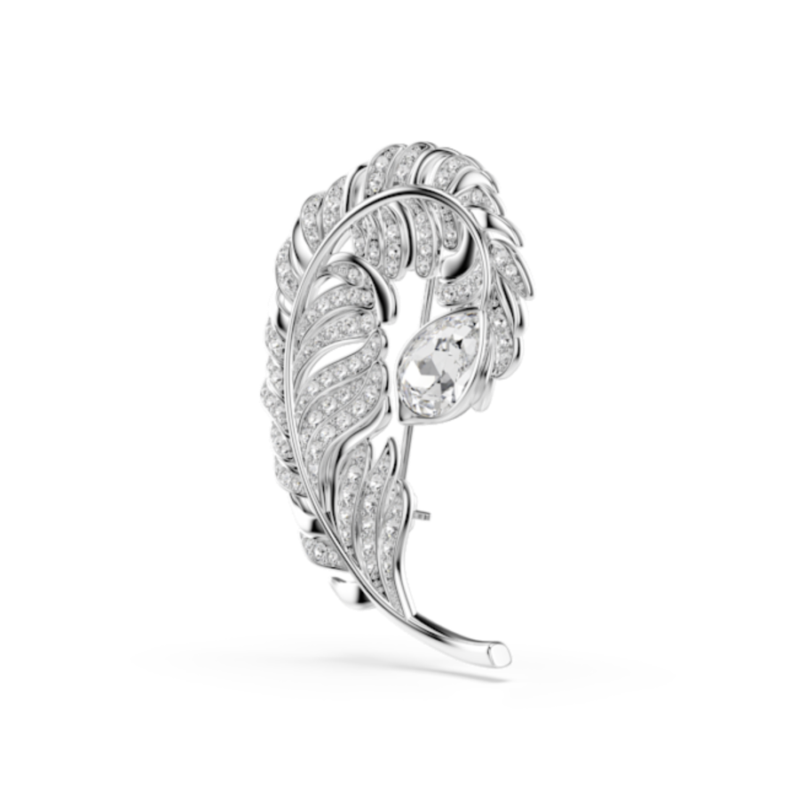 Resim IDYLLIA:BROOCH CRY/RHS