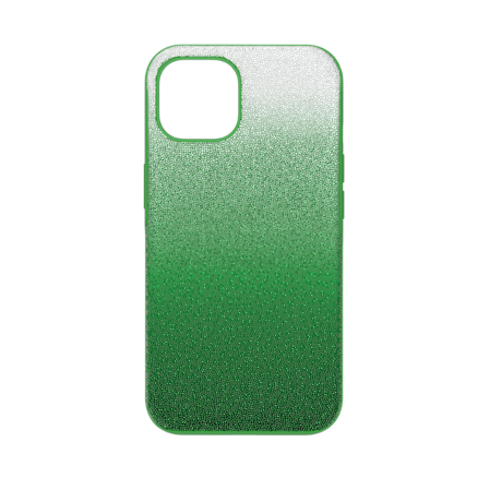 Resim High Akıllı Telefon Kılıfı, Renk geçişli, iPhone® 14, Yeşil