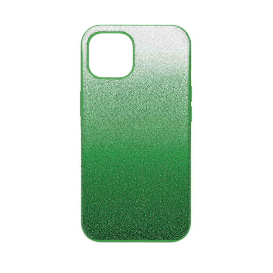Resim High Akıllı Telefon Kılıfı, Renk geçişli, iPhone® 14, Yeşil