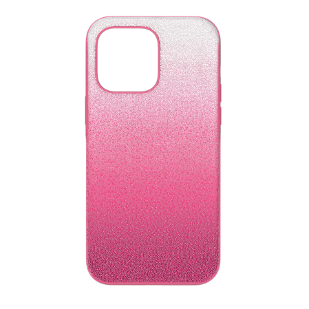 Resim High Akıllı Telefon Kılıfı, Renk geçişli, iPhone® 14 Pro Max, Pembe