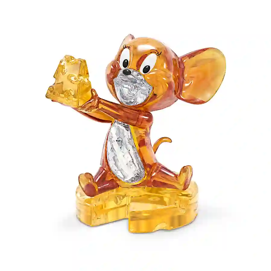 Resim Tom ve Jerry, Jerry